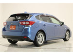 IMPREZA SPORT