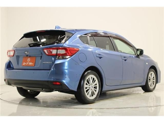 IMPREZA SPORT