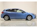 IMPREZA SPORT
