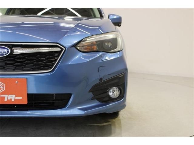 IMPREZA SPORT