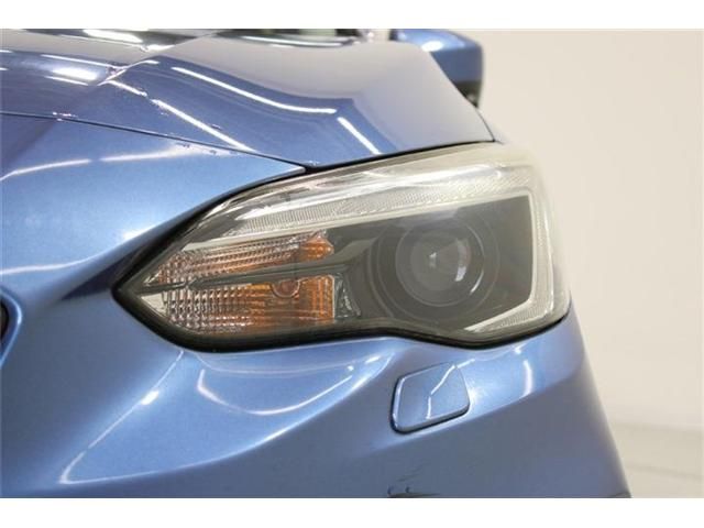 IMPREZA SPORT