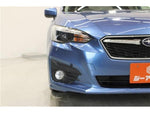 IMPREZA SPORT