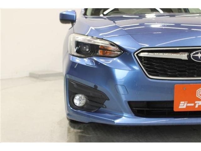 IMPREZA SPORT