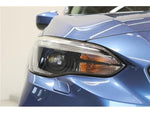 IMPREZA SPORT