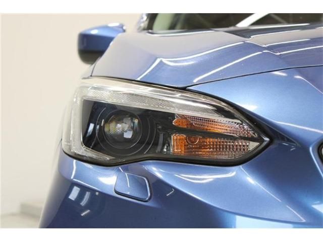 IMPREZA SPORT