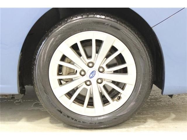 IMPREZA SPORT