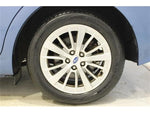 IMPREZA SPORT