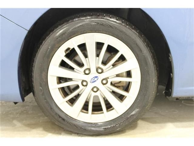 IMPREZA SPORT