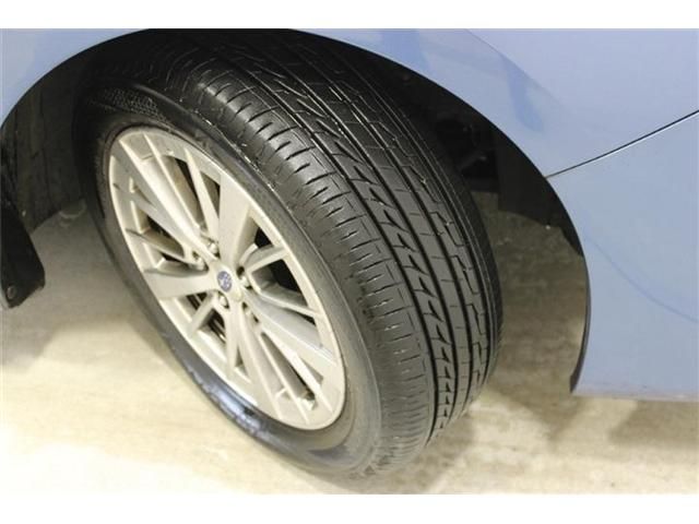 IMPREZA SPORT
