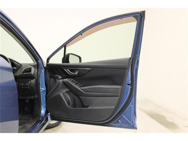 IMPREZA SPORT