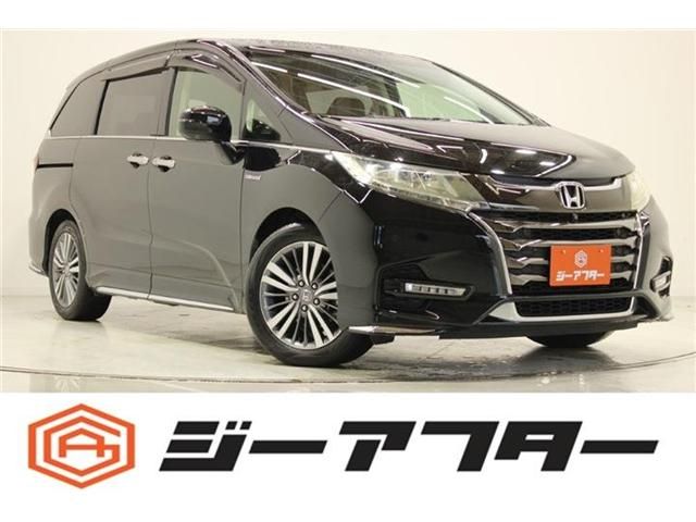 ODYSSEY HYBRID