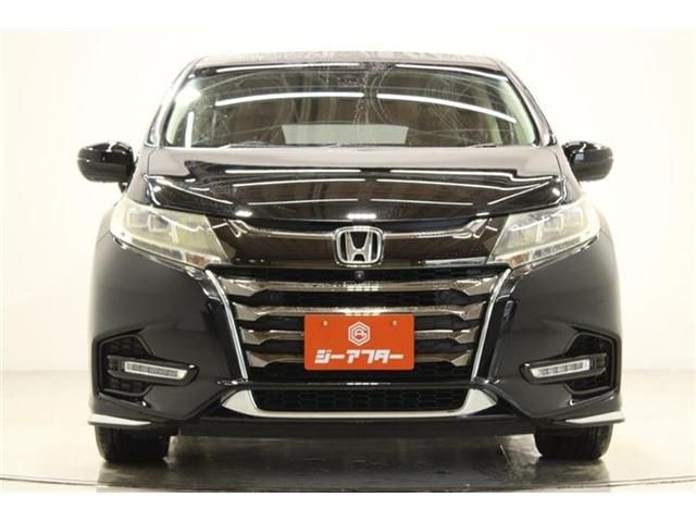 ODYSSEY HYBRID
