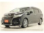 ODYSSEY HYBRID