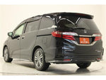 ODYSSEY HYBRID