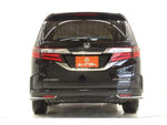 ODYSSEY HYBRID