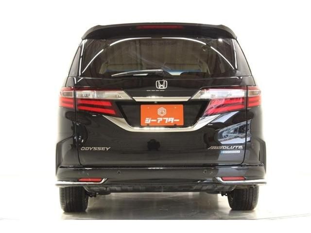 ODYSSEY HYBRID
