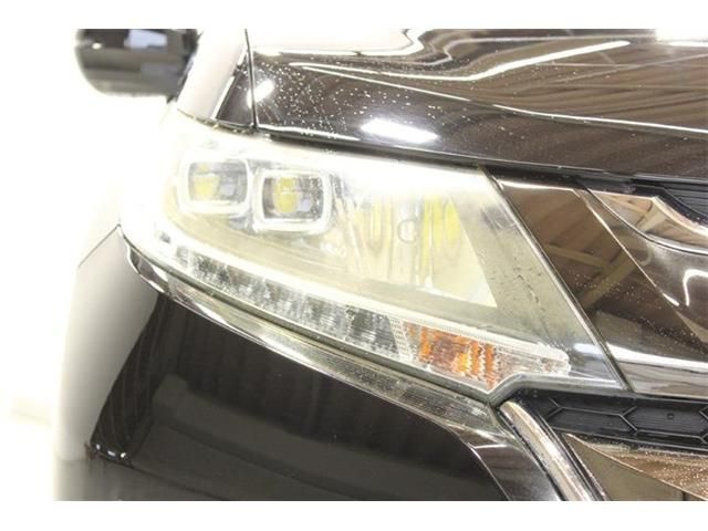 ODYSSEY HYBRID