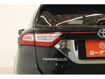HARRIER HYBRID
