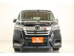 STEPWAGON SPADA HYBRID