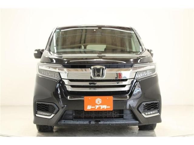 STEPWAGON SPADA HYBRID