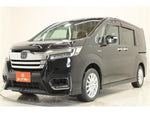 STEPWAGON SPADA HYBRID