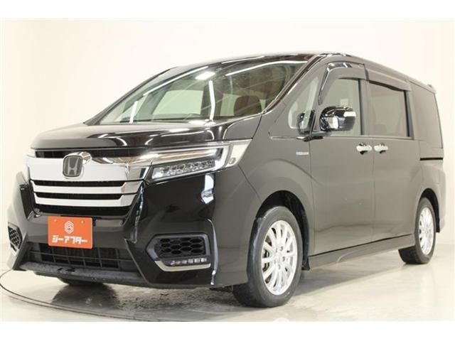 STEPWAGON SPADA HYBRID
