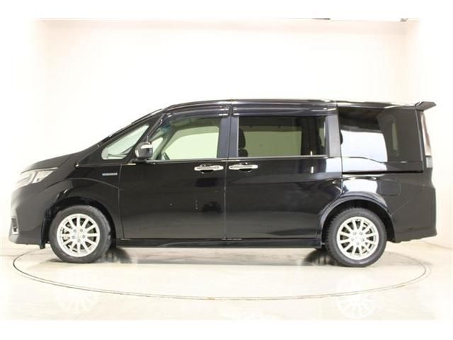 STEPWAGON SPADA HYBRID
