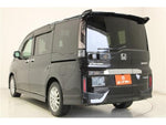 STEPWAGON SPADA HYBRID