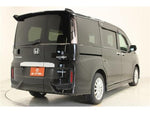 STEPWAGON SPADA HYBRID