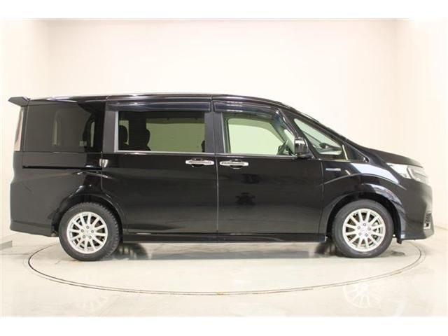 STEPWAGON SPADA HYBRID