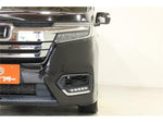 STEPWAGON SPADA HYBRID
