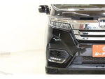 STEPWAGON SPADA HYBRID