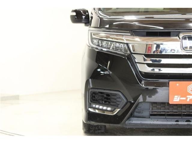 STEPWAGON SPADA HYBRID