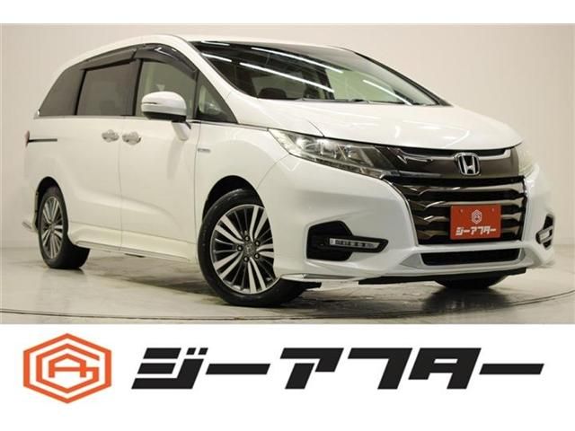 ODYSSEY HYBRID