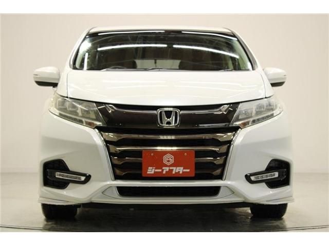 ODYSSEY HYBRID