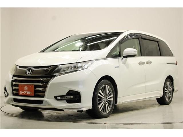 ODYSSEY HYBRID