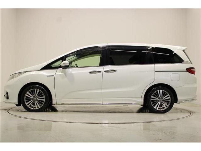 ODYSSEY HYBRID