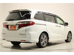 ODYSSEY HYBRID