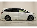 ODYSSEY HYBRID