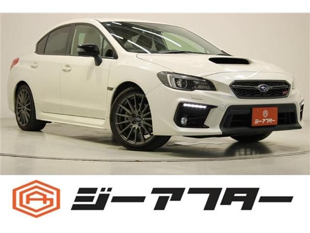 WRX S4