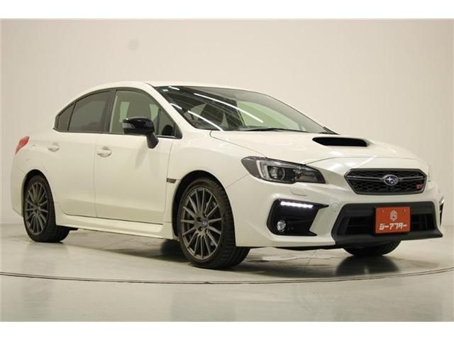 WRX S4
