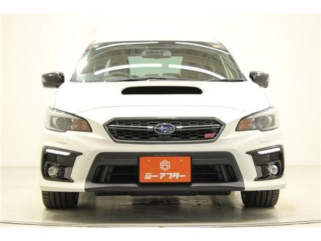 WRX S4