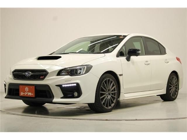 WRX S4