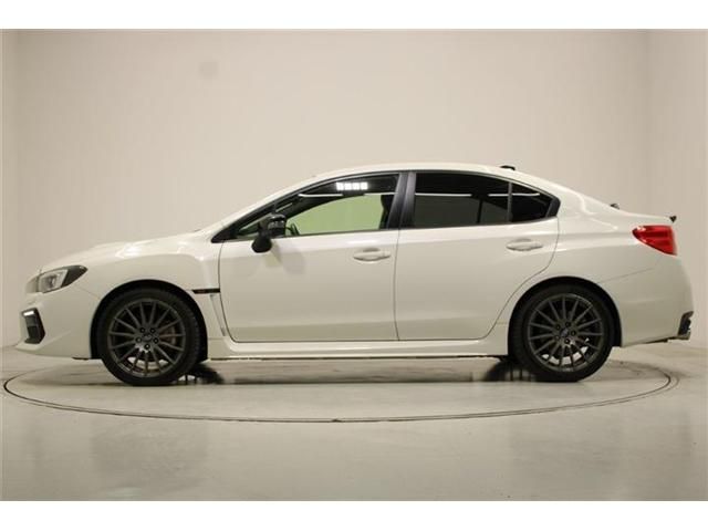WRX S4