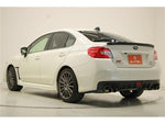 WRX S4