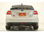 WRX S4