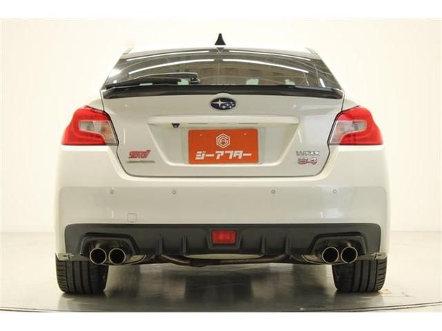WRX S4