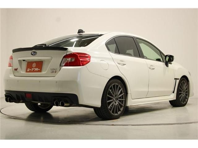 WRX S4