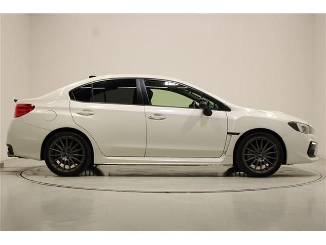 WRX S4