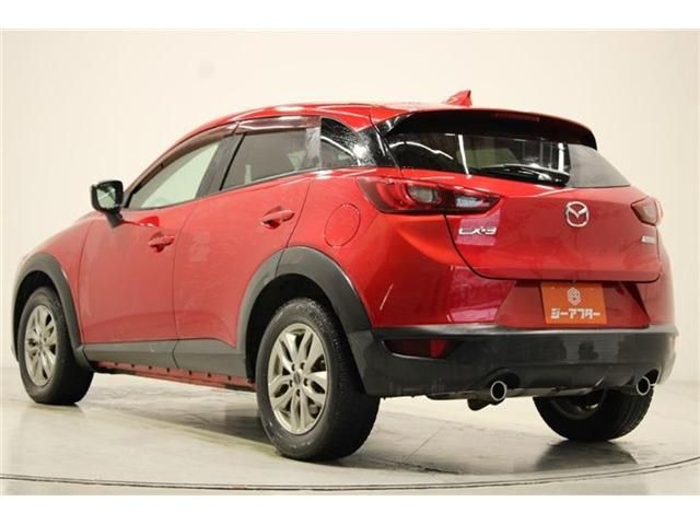 CX-3